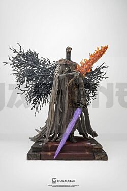 Dark Souls Figurine 1/7 Pontiff Sulyvahn 66 Cm