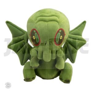 Cthulhu: Cthulhu Qreature Peluche