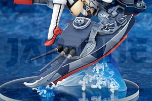 Kantai Collection Figure Pvc Iowa 20 Cm