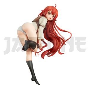 Mushoku Tensei: Jobless Reincarnation Statuette 1/7 Eris Boreas Greyrat 18 Cm