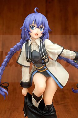 Mushoku Tensei Figurine Pvc 1/7 Roxy Migurdia Dressing Mode 21 Cm