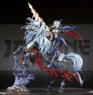 Fate/Grand Order Figure Pvc 1/8 Lancer/Altria Pendragon Alter (3Rd Ascension) 40 Cm