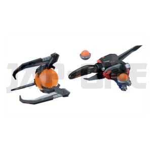 R-Type Statuette 1/120 R-13A Cerberus 21 Cm