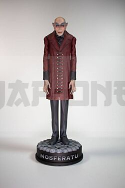 Nosferatu Le Vampire Figur 1/6 Nosferatu (Color Version) 38 Cm