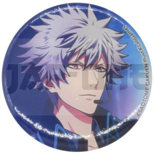 Badge - Uta no Prince-sama -  Ranmaru Kurosaki