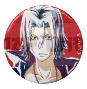 Insignia Reborn! Hayato Gokudera