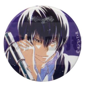 Insignia Reborn! Kyouya Hibari