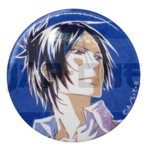 Insignia Reborn! Mukuro Rokudou