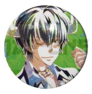 Insignia Reborn! Romeo