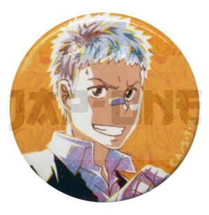 Insignia Reborn! Ryouhei Sasagawa