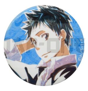 Insignia Reborn! Takeshi Yamamoto