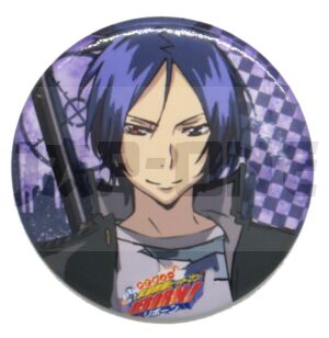 Insignia Reborn! Mukuro Rokudou ver.2