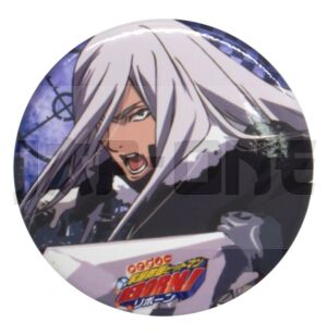 Insignia Reborn! Superbi Squalo