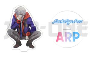 Acrylkristall - ARP Backstage Pass - Reiji Hida