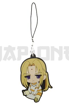 Llavero de goma - Saiyuki Reload Blast - Konzen Doji