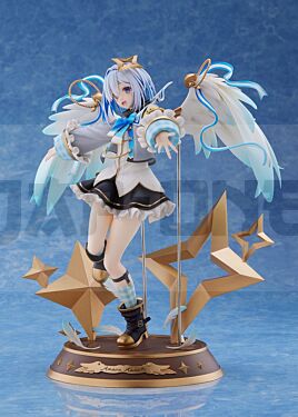 Hololive Production Figure Pvc 1/7 Amane Kanata (Re-Run) 24 Cm