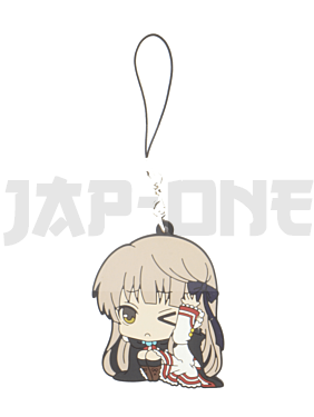 gomma Portachiavi Rewrite Akane Senri