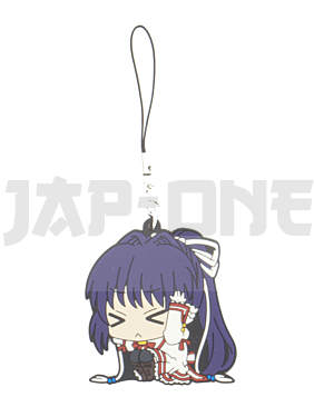 gomma Portachiavi Rewrite Lucia Konohana