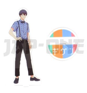 Cristal Acrylique - Given -  Ritsuka Uenoyama