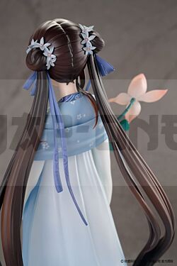The Legend Of Sword And Fairy Figure Zhao Ling-Er "Shi Hua Ji" Xian Ling Xian Zong Ver. 26 Cm