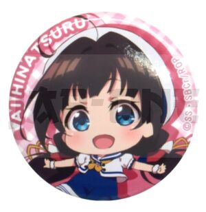 Badge Ryuuou no Oshigoto! Ai Hinatsuru ver.2
