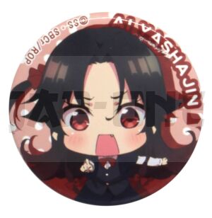 Badge Ryuuou no Oshigoto! Ai Yashajin ver.1