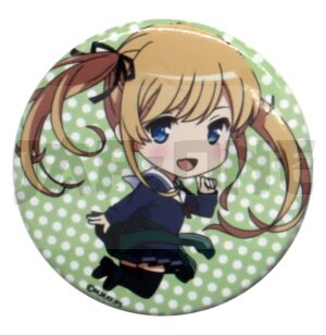 Anstecker Saenai Heroine no Sodatekata Eriri Spencer Sawamura