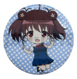 Anstecker Saenai Heroine no Sodatekata Izumi Hashima