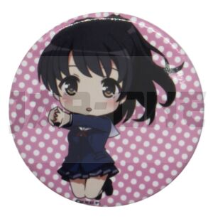 Anstecker Saenai Heroine no Sodatekata Megumi Katou