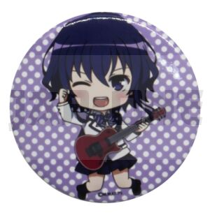 Anstecker Saenai Heroine no Sodatekata Michiru Hyoudou