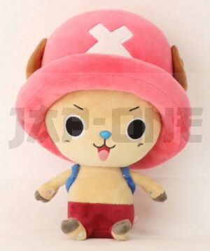One Piece Peluche Chopper New Ver. 2 25 Cm