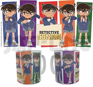 Detective Conan ceramic mug Conan Edogawa