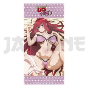 High School DxD beach towel Rias 160 x 80 cm