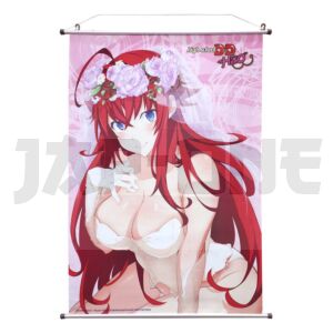 High School DxD wallscroll Rias Birthday 60 x 86 cm