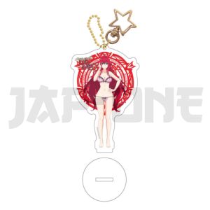 Highschool Dxd Hero Figurine & Porte-Clés Rias 9 Cm