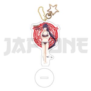 Highschool Dxd Hero Figurine & Porte-Clés Akeno 9 Cm
