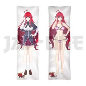 High School DxD Hero pillowcase Dakimakura Rias 150 x 50 cm