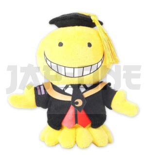Assassination Classroom Plush Koro Sensei 12 Cm
