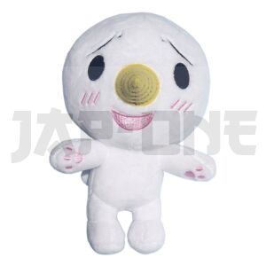 Fairy Tail Peluche Plue 18 Cm