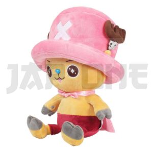 One Piece Peluche Chopper 25 Cm