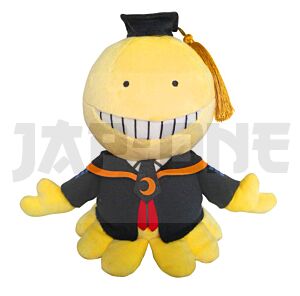 Assassination Classroom - Koro Sensei Plush 25 cm