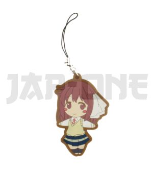 Strap Caoutchouc Sakura Trick Haruka Takayama