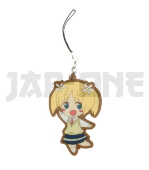 Strap Caoutchouc Sakura Trick Yuu Sonoda