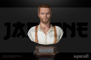Terence Hill Buste 1/4 1971 20 Cm