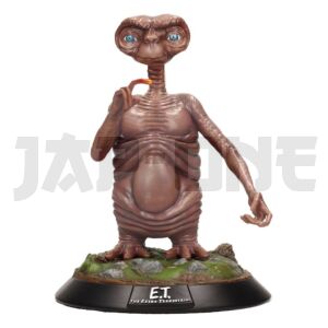 E.T. Resin Statue