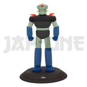 Mazinger Z Figurine Go Nagai Collection Mazinger Z 8 Cm