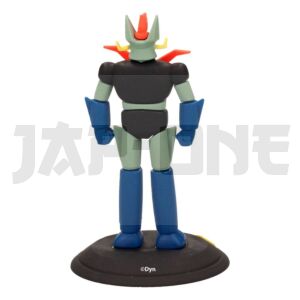 Mazinger Z Great Mazinger Mini Figur