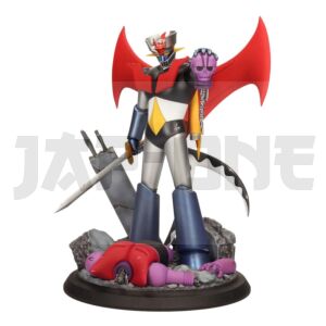 Mazinger Z Resin Statue 30 Cm