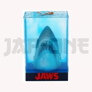 Les Dents De La Mer 3D Poster