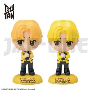 Tinytan / Bts Figurine Pvc Chubby Collection Mp Butter J-Hope 7 Cm